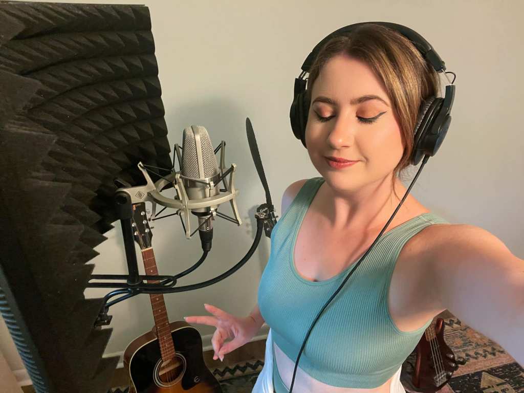 The Making of the Debut&nbsp;Album